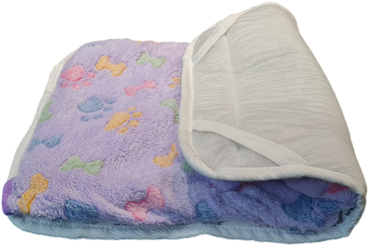 Cómo mantener limpia y duradera la cama de tu perro