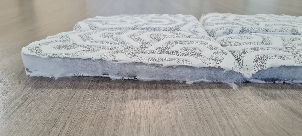 Topper acolchado para nuestra cama premium SoñArt