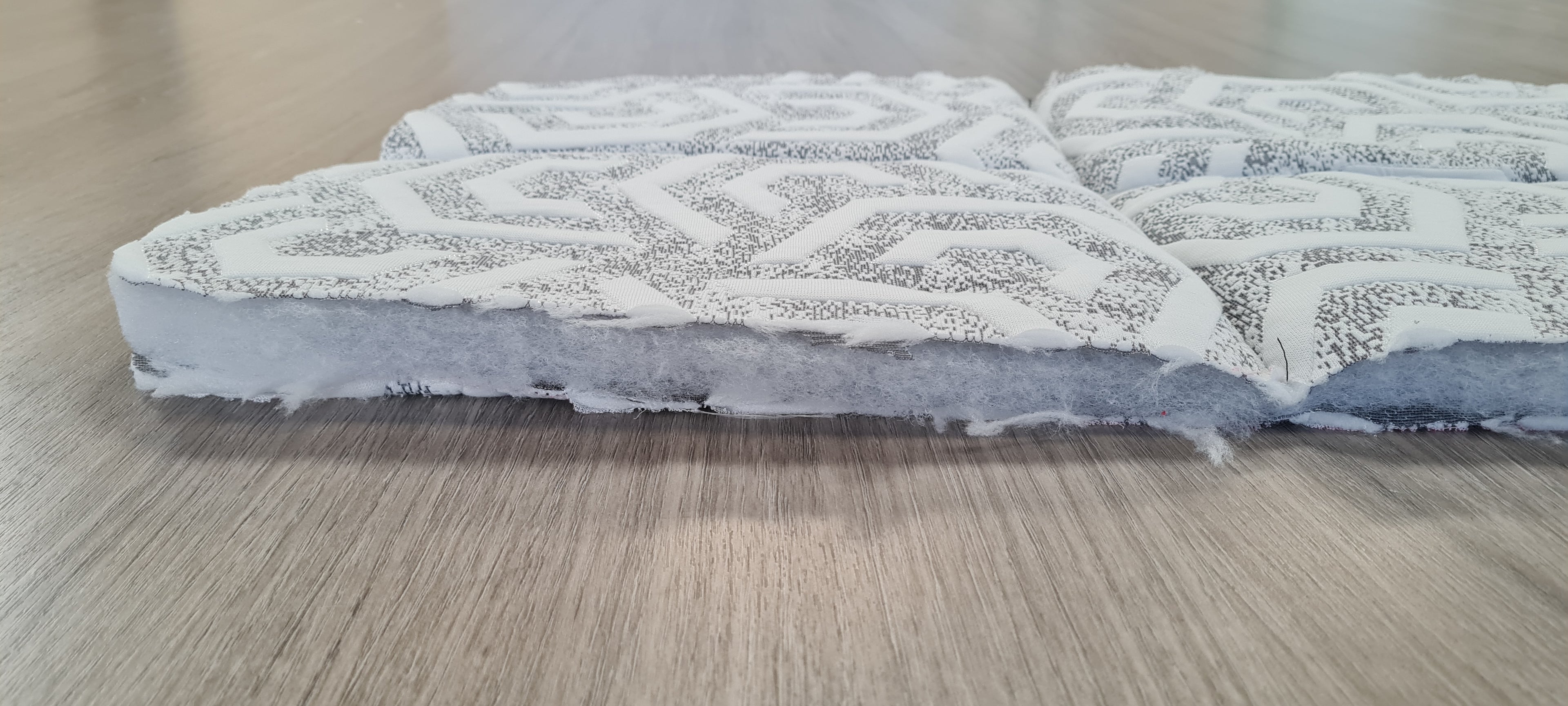 Topper acolchado para nuestra cama premium SoñArt