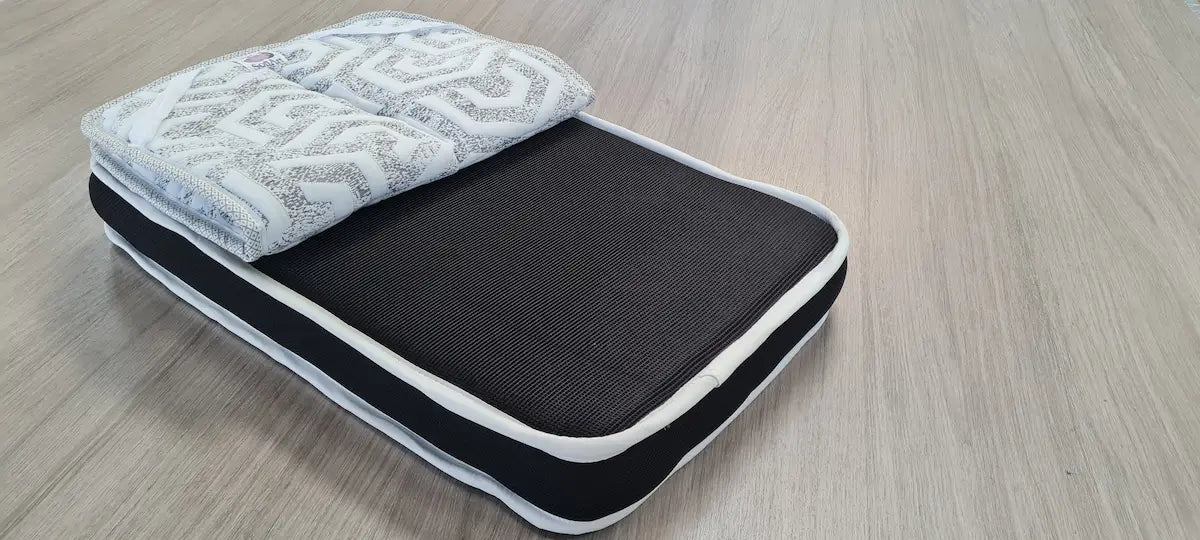 Cama Ortopédica Premium para Perros – SoñArt Pet®