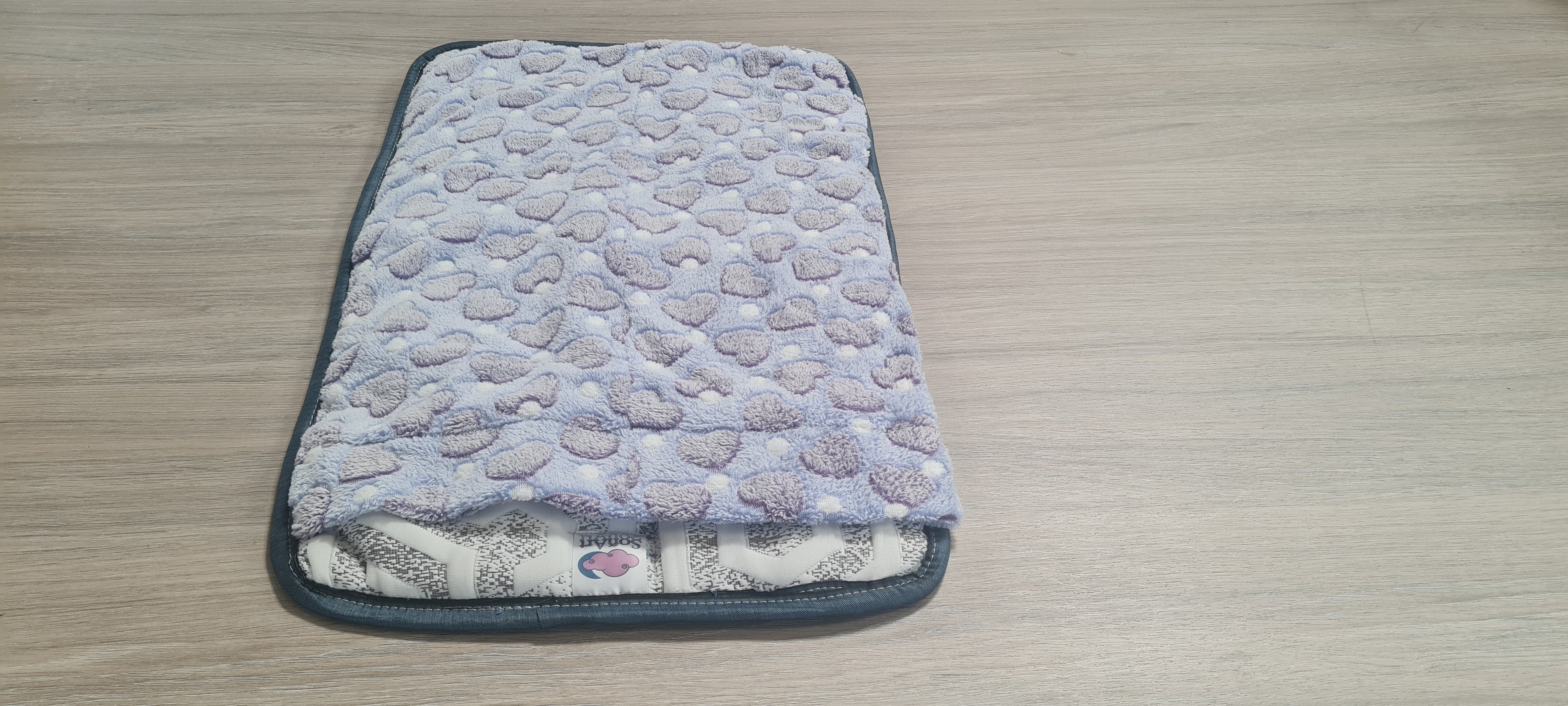 Nuevo¡¡ Topper acolchado  MantaSoft para nuestra cama premium SoñArt