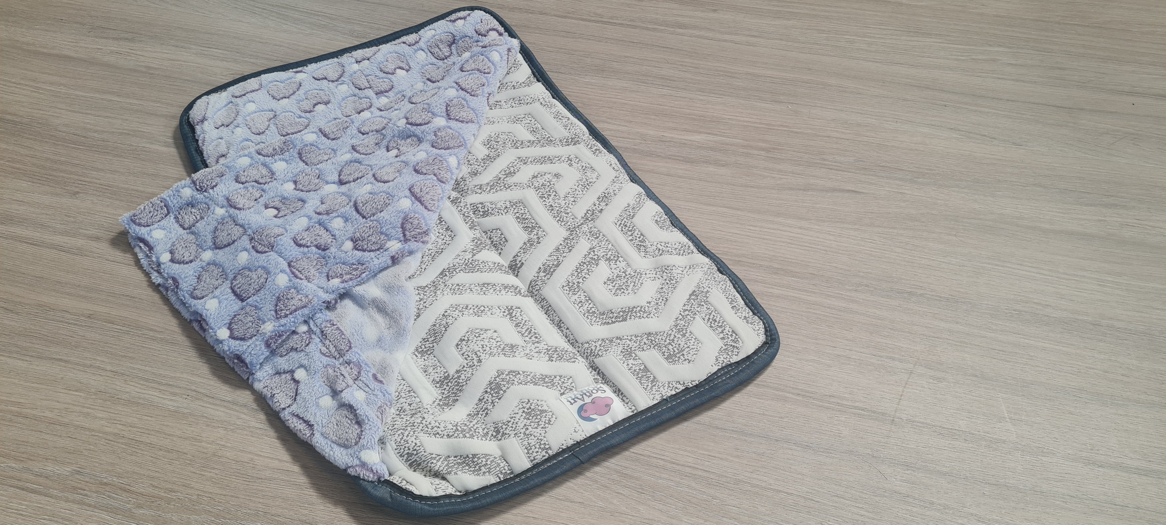 Nuevo¡¡ Topper acolchado  MantaSoft para nuestra cama premium SoñArt