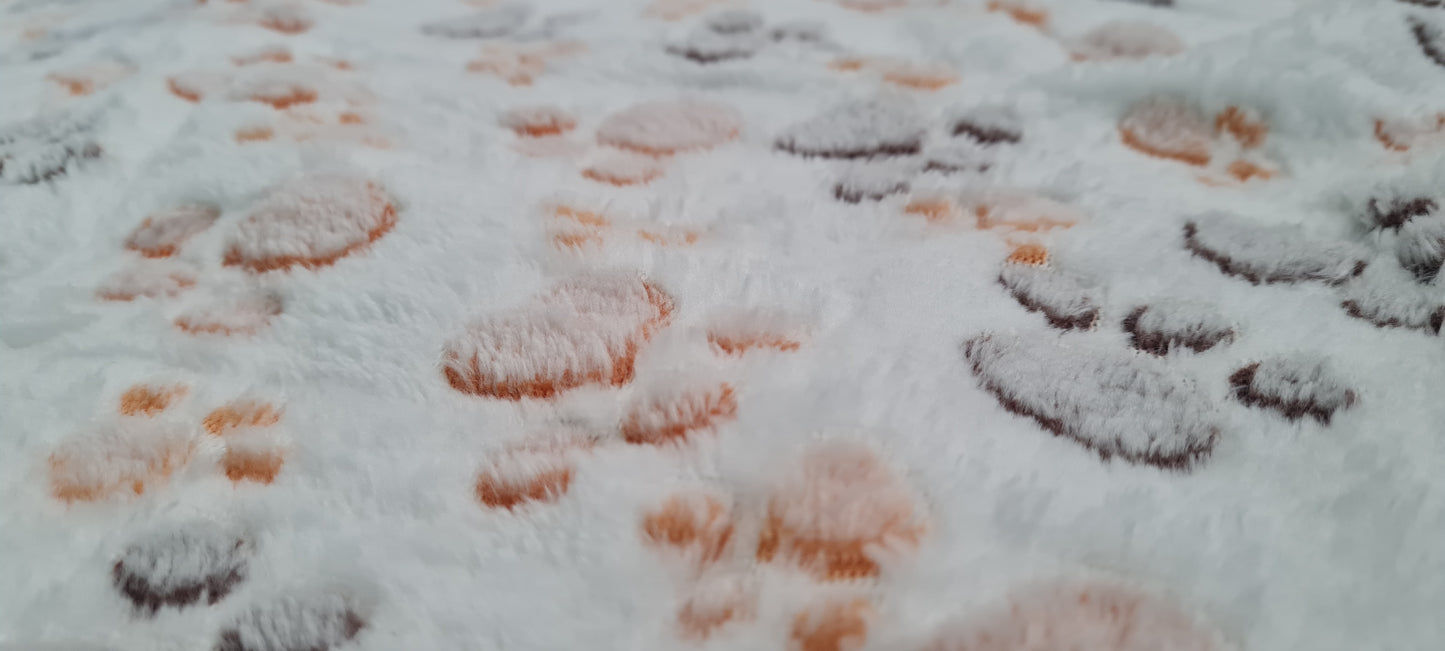 Manta Suave Para Mascotas Mantasoft