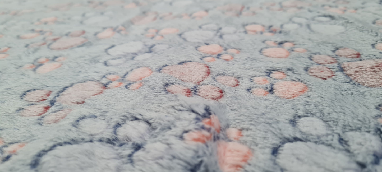 Manta Suave Para Mascotas Mantasoft