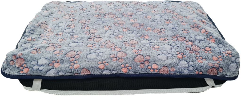 Nuestra Cama Premium Sonart Con Nuestro Topper Mas Calido Y Acogedor