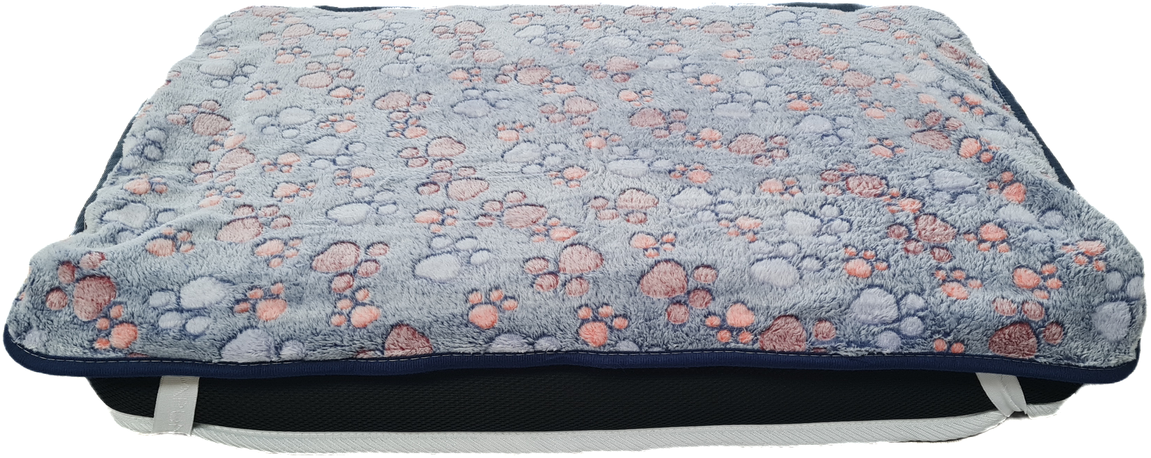 Nuestra Cama Premium Sonart Con Nuestro Topper Mas Calido Y Acogedor