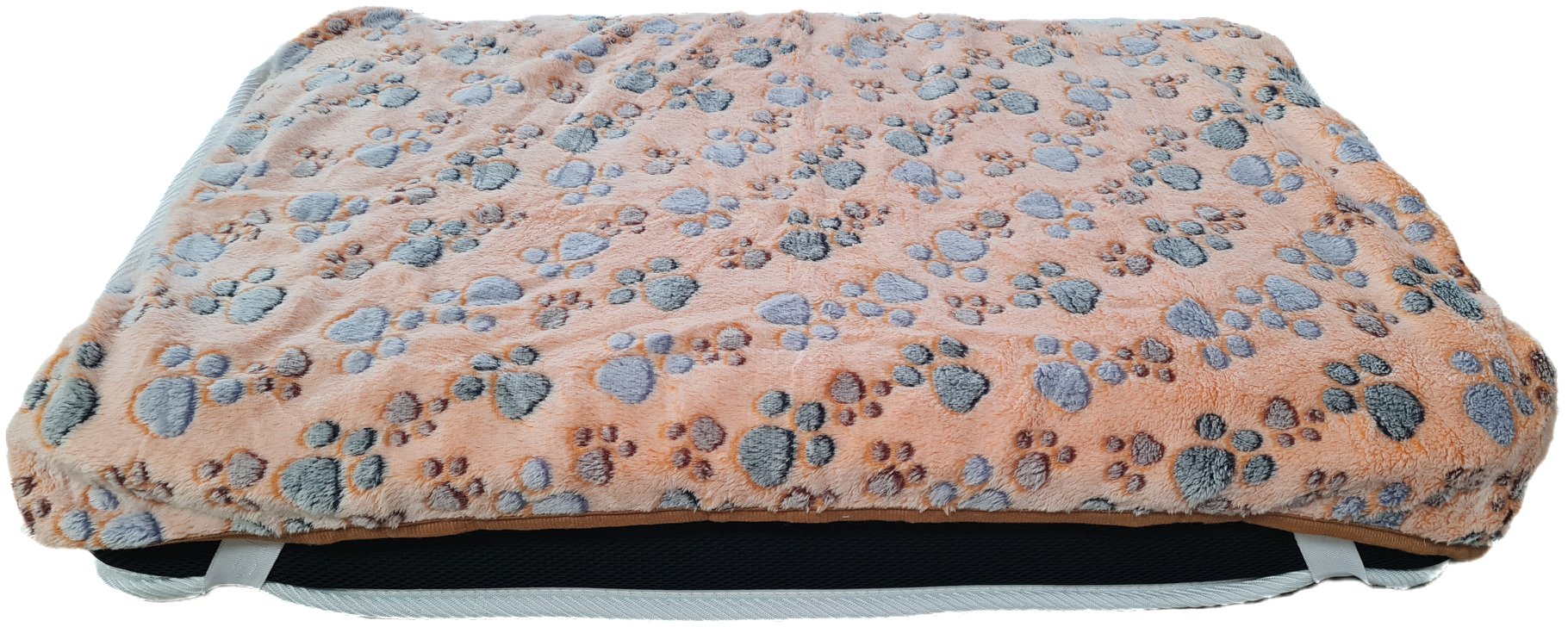 Nuestra Cama Premium Sonart Con Nuestro Topper Mas Calido Y Acogedor