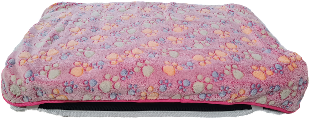 Nuestra Cama Premium Sonart Con Nuestro Topper Mas Calido Y Acogedor