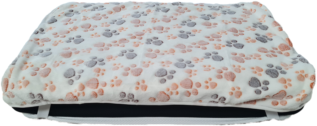 Nuestra Cama Premium Sonart Con Nuestro Topper Mas Calido Y Acogedor