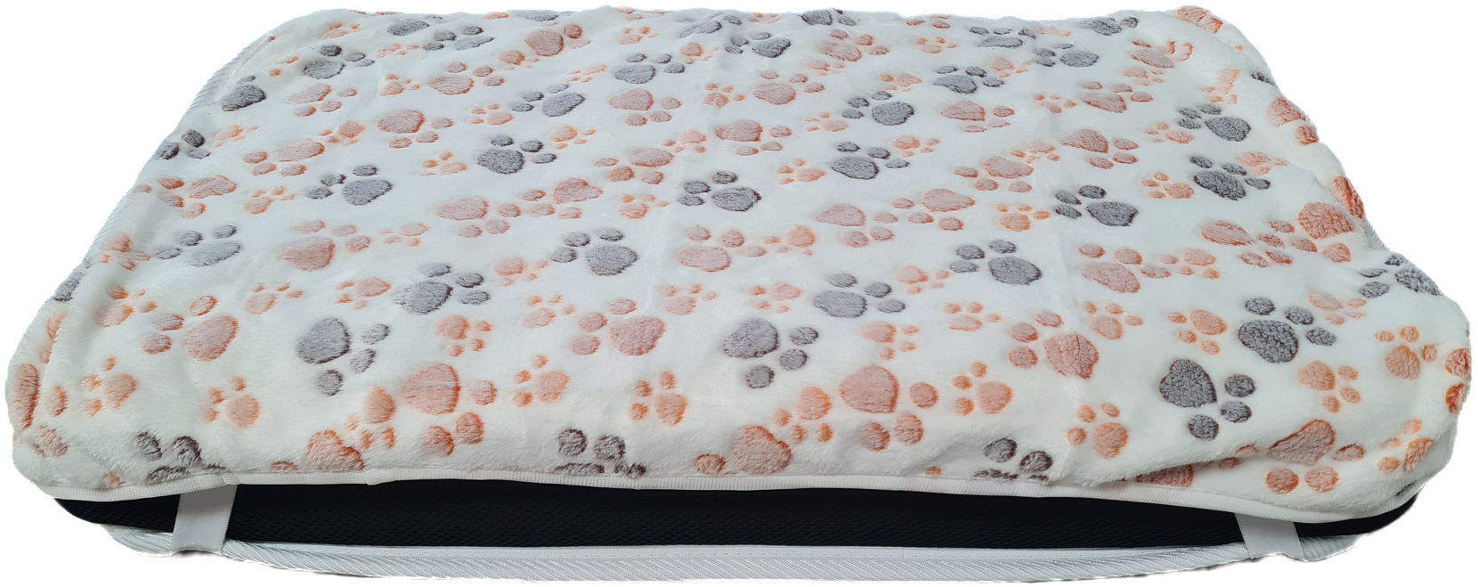 Nuestra Cama Premium Sonart Con Nuestro Topper Mas Calido Y Acogedor