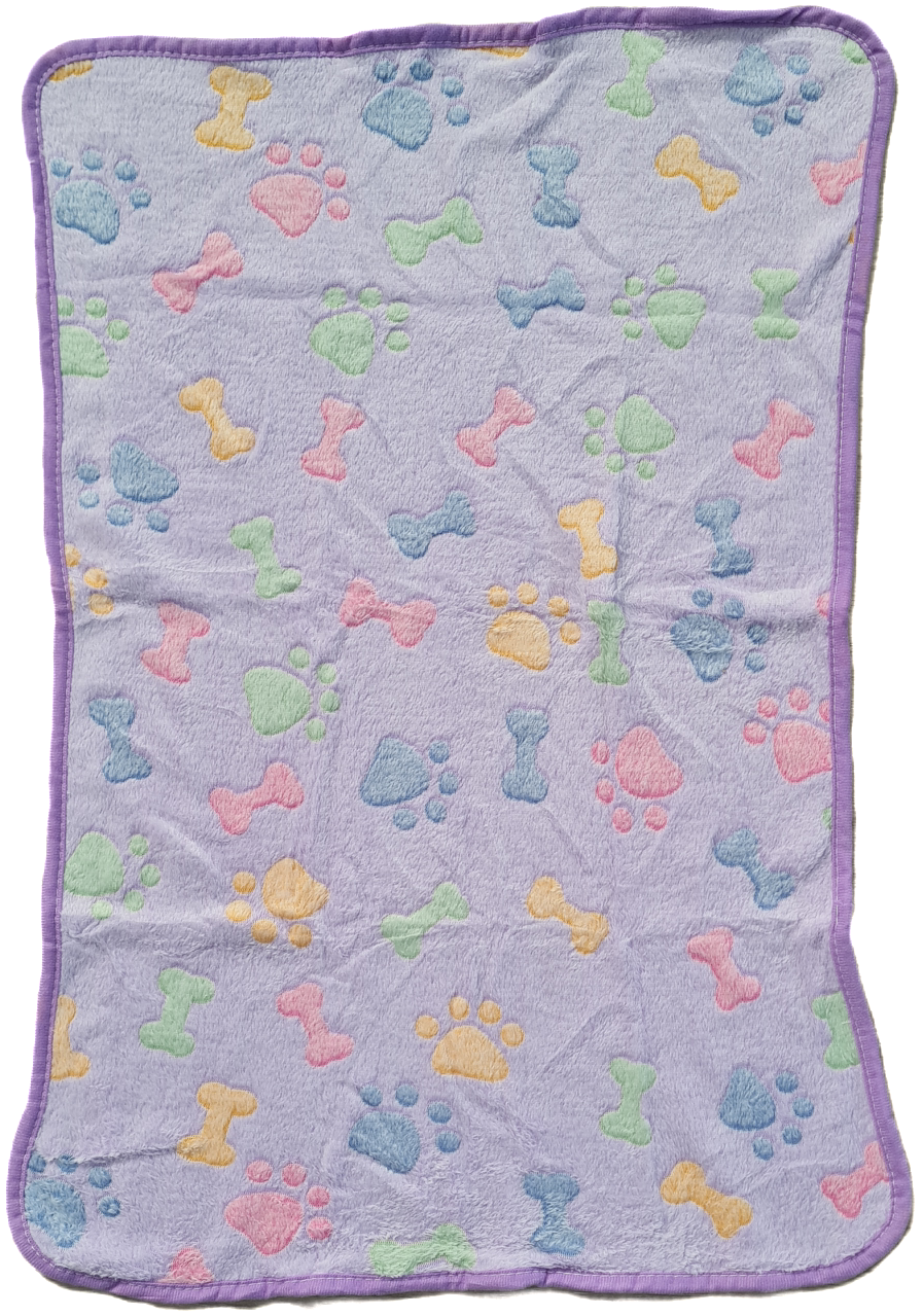 Topper térmico+ Mantas individuales. Calor Total - Topper Térmico + 2 Mantas SoñArt Pet®
