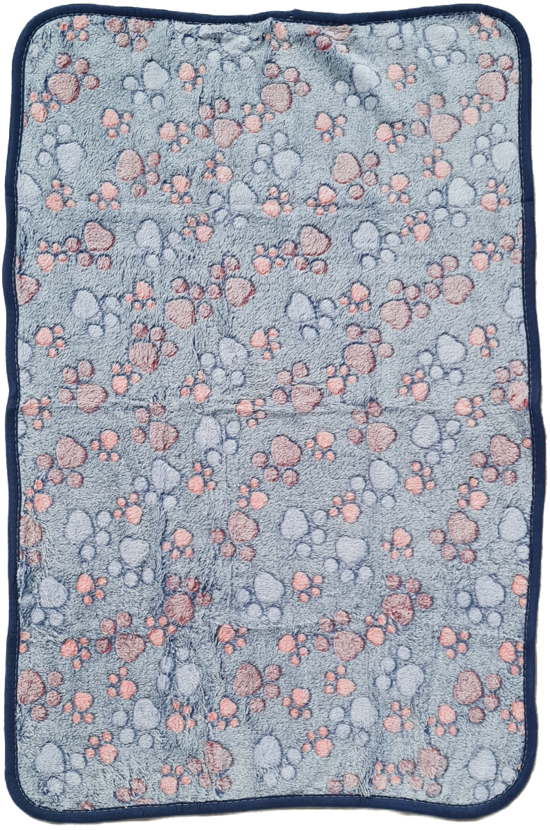 Manta Suave Para Mascotas Mantasoft