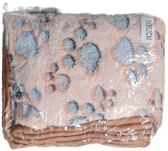 Manta Suave Para Mascotas Mantasoft