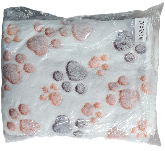 Manta Suave Para Mascotas Mantasoft