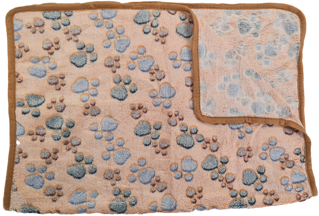 Manta Suave Para Mascotas Mantasoft