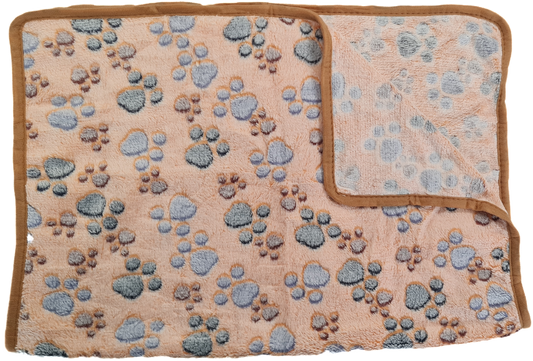 Manta Suave Para Mascotas Mantasoft