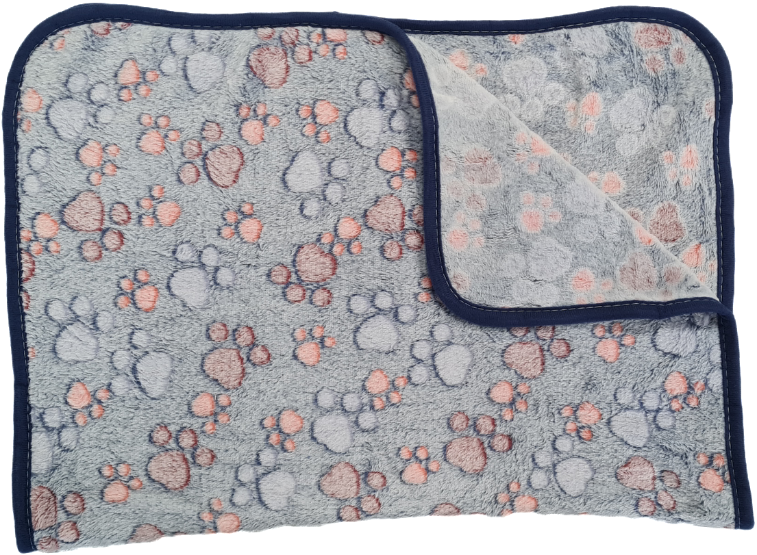 Manta Suave Para Mascotas Mantasoft