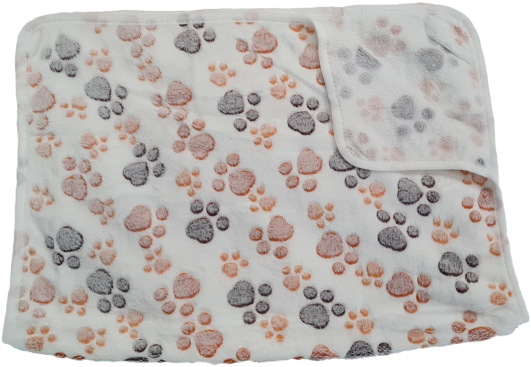 Manta Suave Para Mascotas Mantasoft