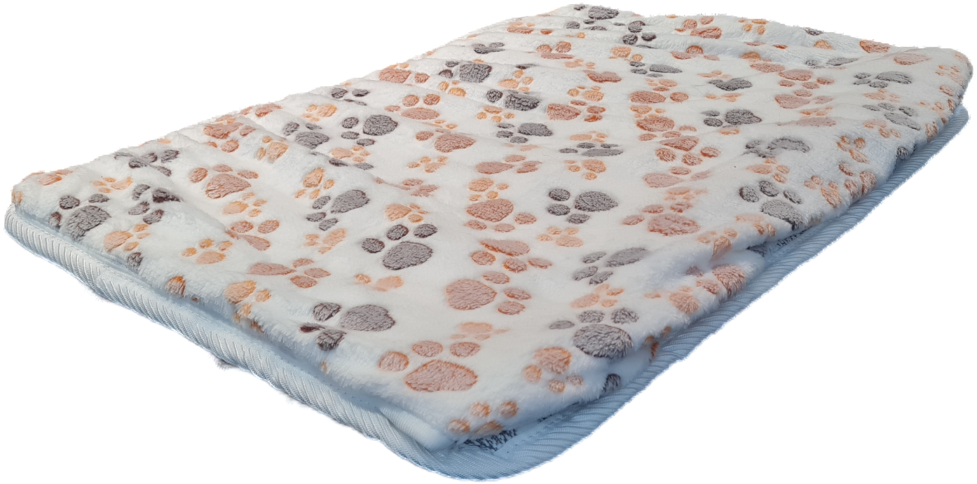 Topper térmico+ Mantas individuales. Calor Total - Topper Térmico + 2 Mantas SoñArt Pet®
