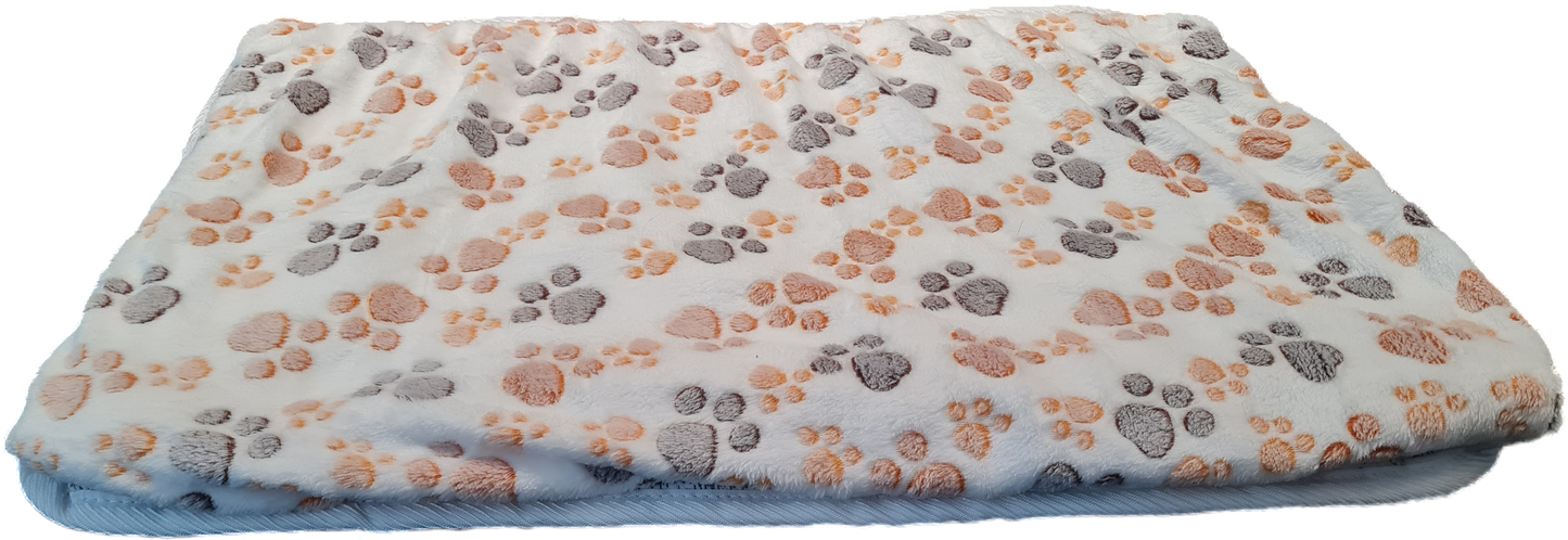 Topper térmico+ Mantas individuales. Calor Total - Topper Térmico + 2 Mantas SoñArt Pet®