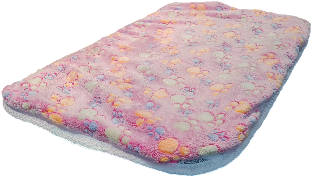 Topper térmico+ Mantas individuales. Calor Total - Topper Térmico + 2 Mantas SoñArt Pet®