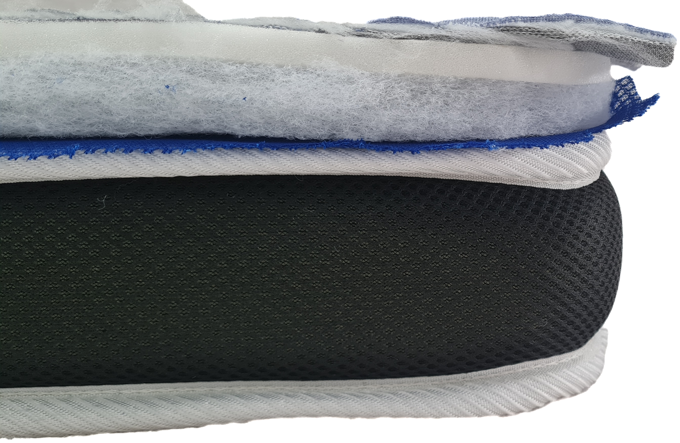 Cama Arctic Dreams – Cama Ortopédica Refrescante para Perros