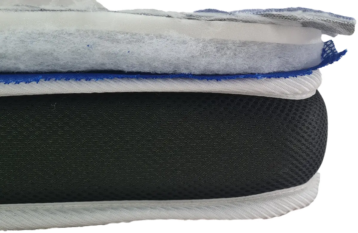 Cama Arctic Dreams – Cama Ortopédica Refrescante para Perros