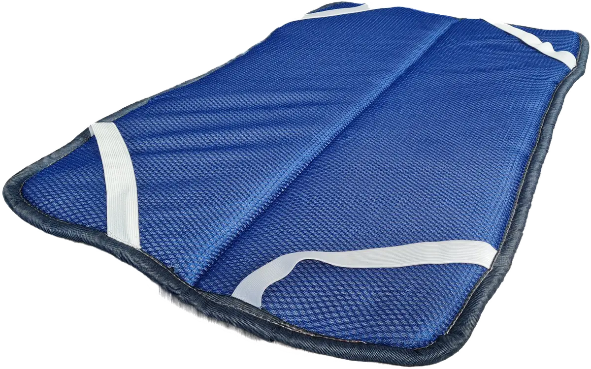 Cama Arctic Dreams – Cama Ortopédica Refrescante para Perros