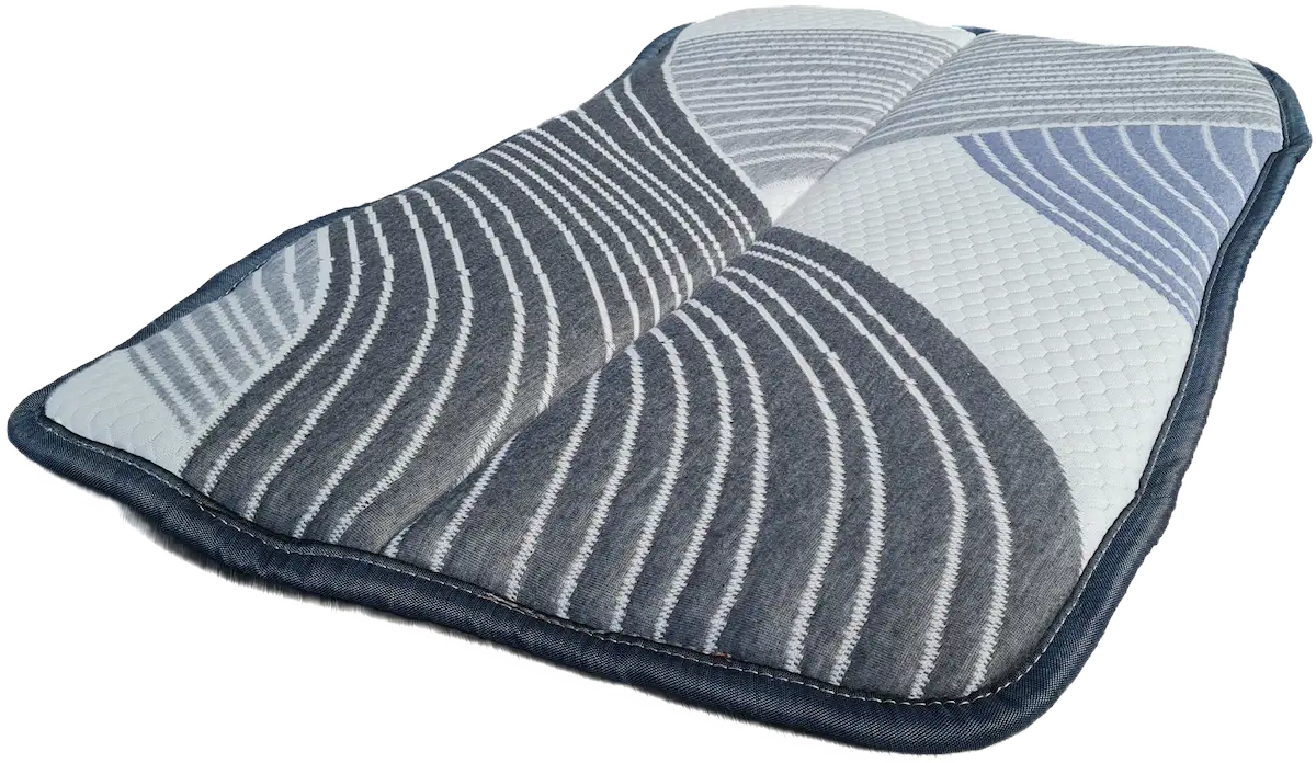 Cama Arctic Dreams – Cama Ortopédica Refrescante para Perros