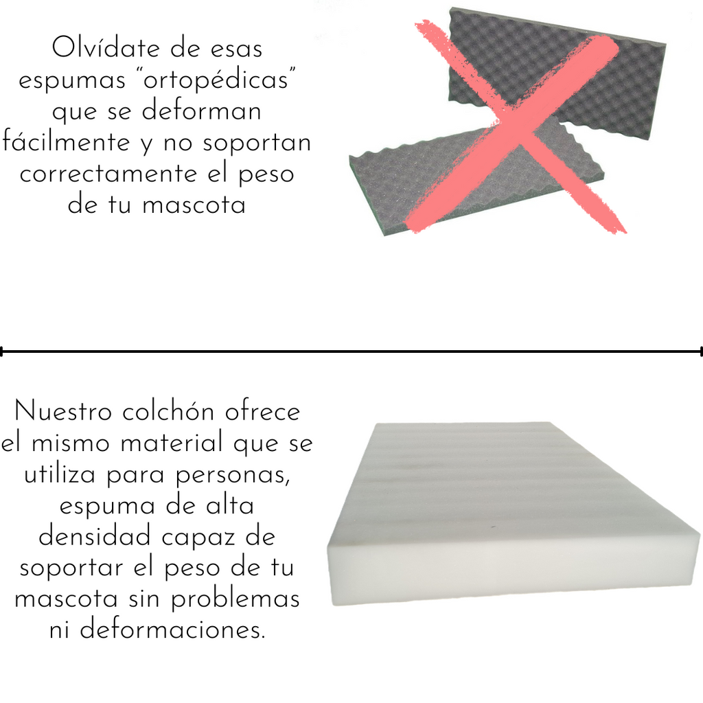 Cama para perros Premium SoñArt