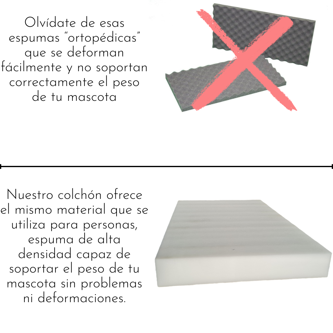 Cama para perros Premium SoñArt