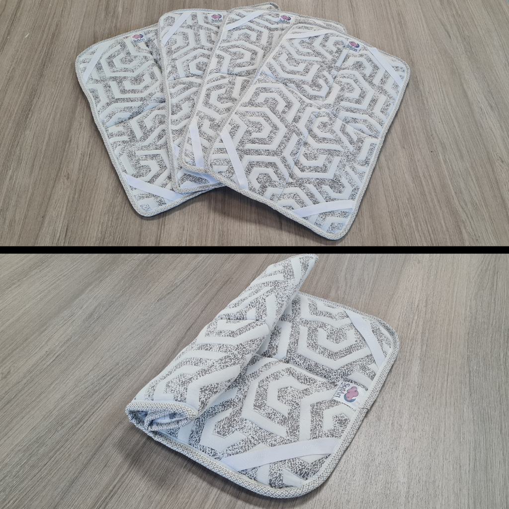Topper acolchado para nuestra cama premium SoñArt