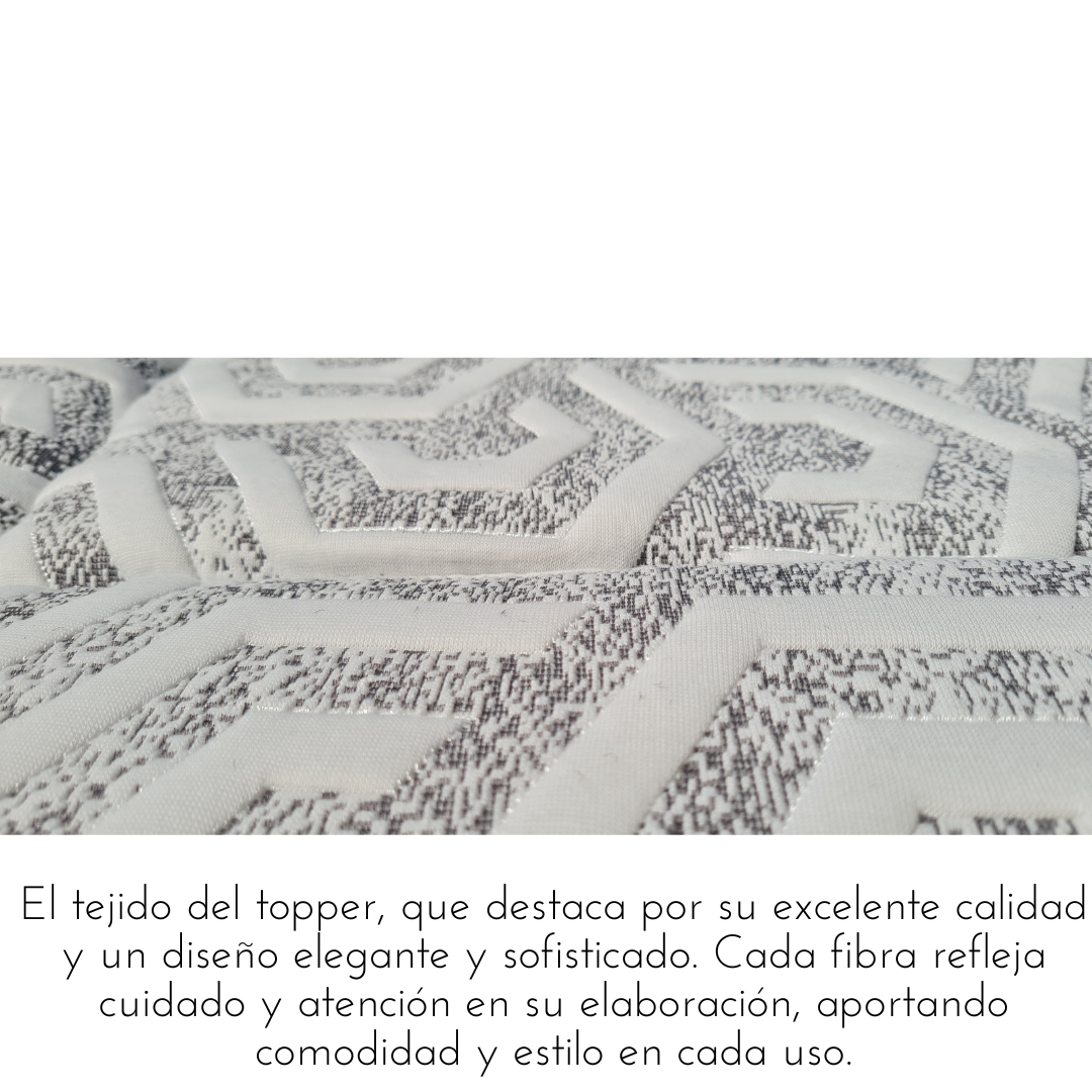 Cama ortopédica premium para perros – SoñArt Pet