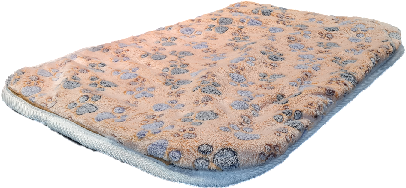 Topper Térmico + 2 Mantas Individuales