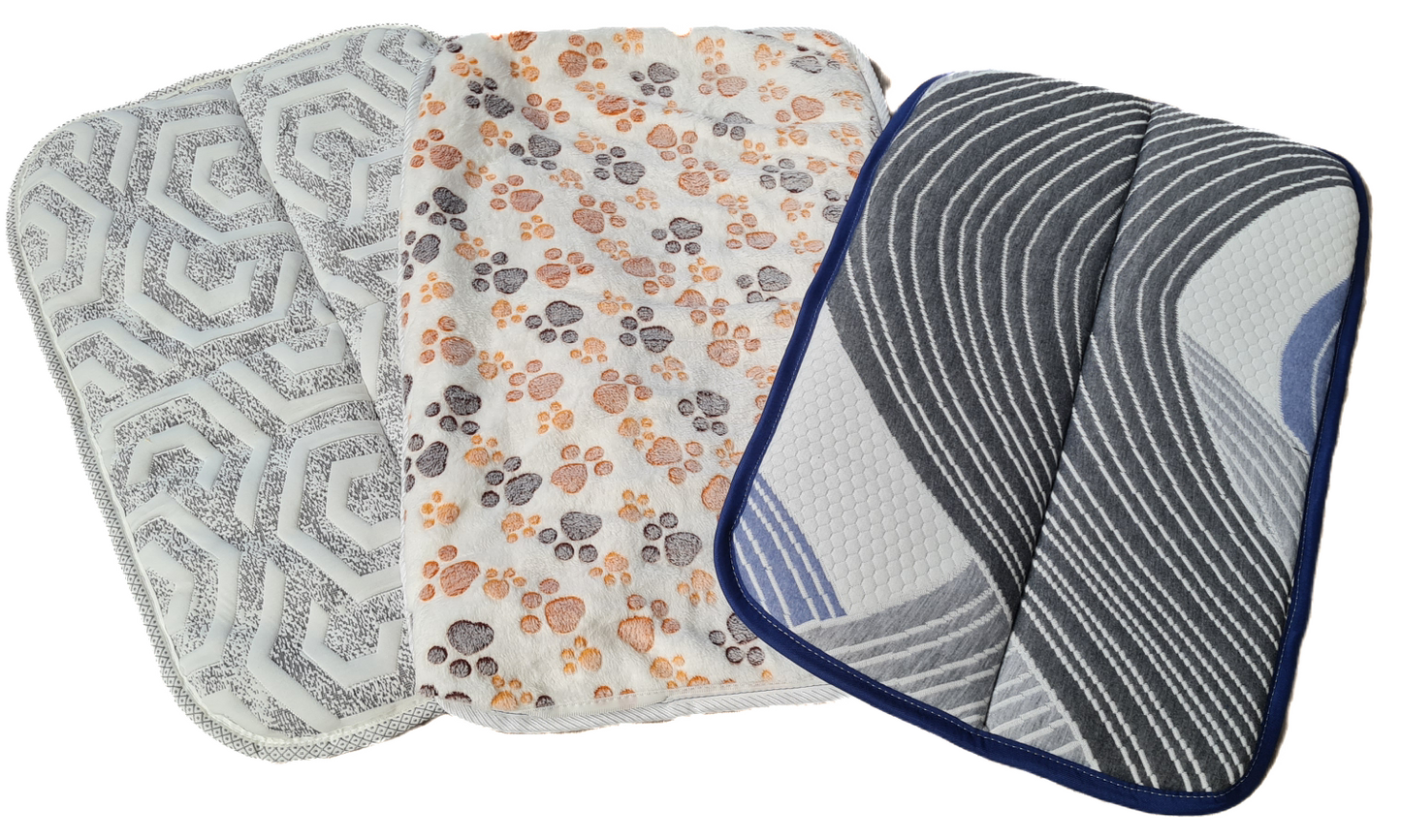 Pack Toppers 365 Días Talla M – 3 Toppers para Perros (AHORRAS 10€ + ENVÍO GRATIS)