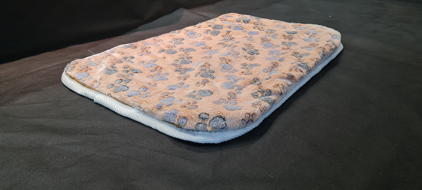 Topper Térmico + 2 Mantas Individuales